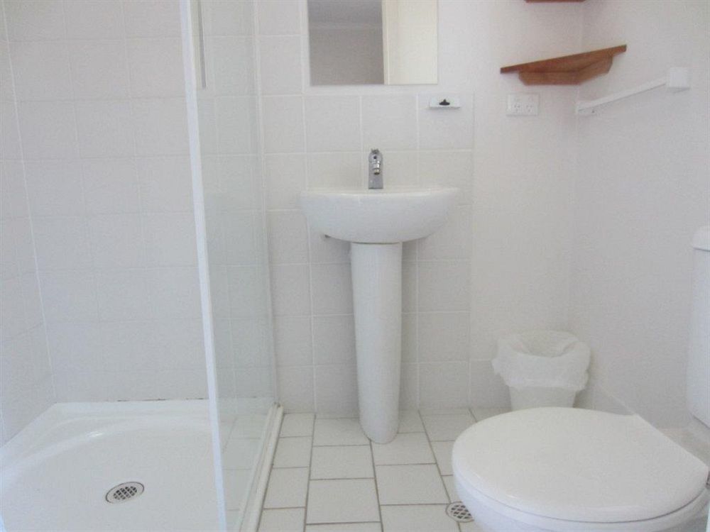Flour Cask Bay Retreat Apartment Haines Exterior photo