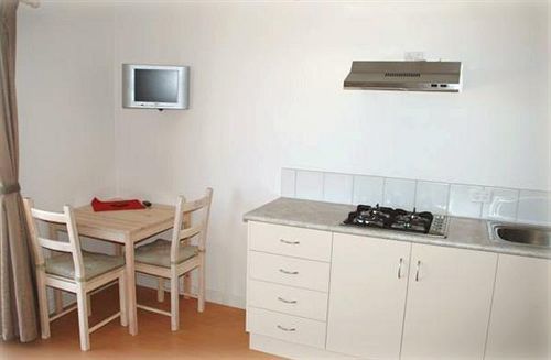 Flour Cask Bay Retreat Apartment Haines Exterior photo